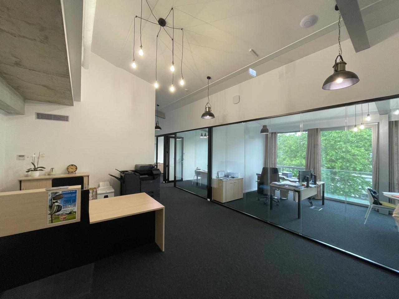 Bureau Rouen 167m² Location bureau Rouen Seine-Maritime OLBUR2533170 0